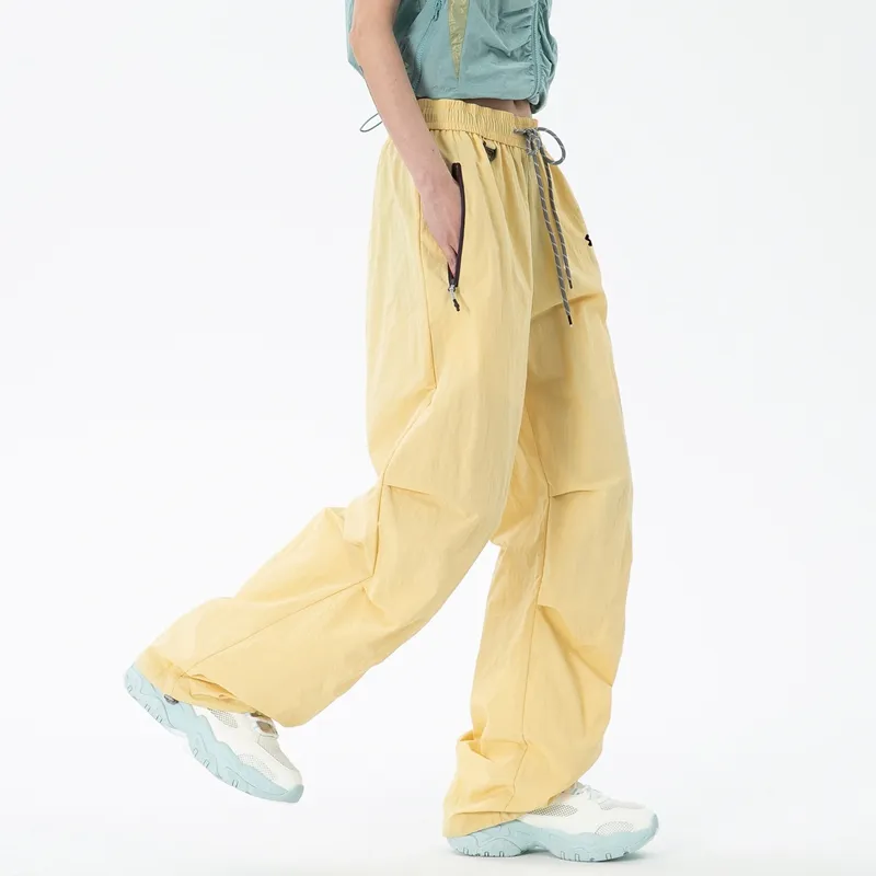 SOIE Casual Pants Unisex-58