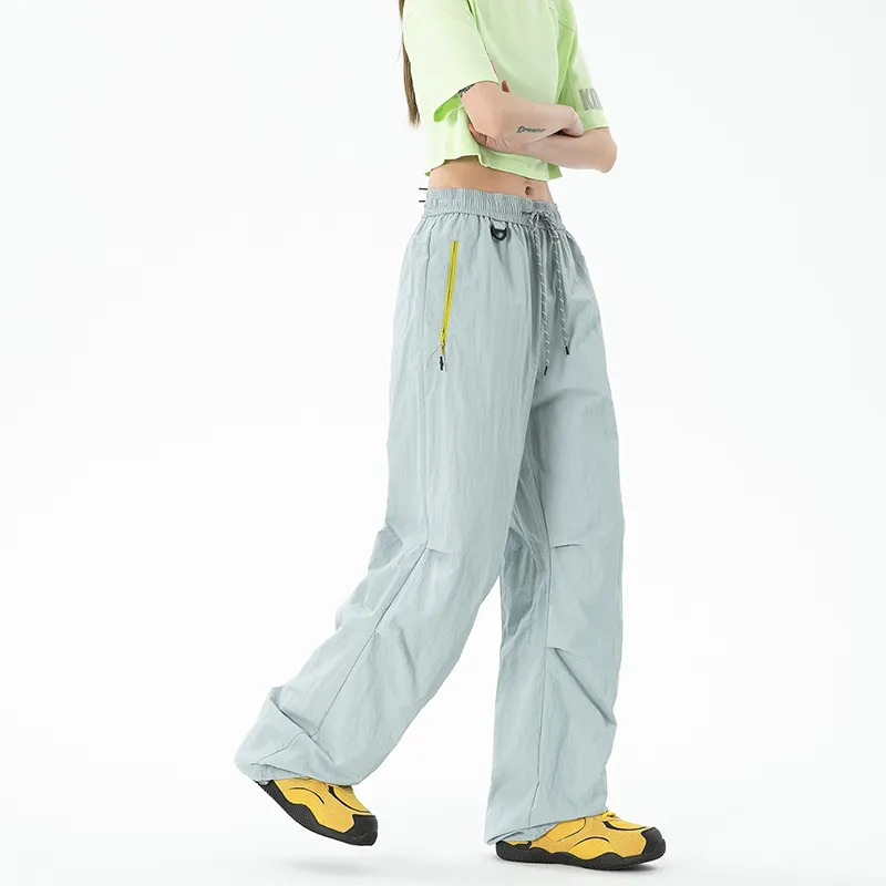 SOIE Casual Pants Unisex-4