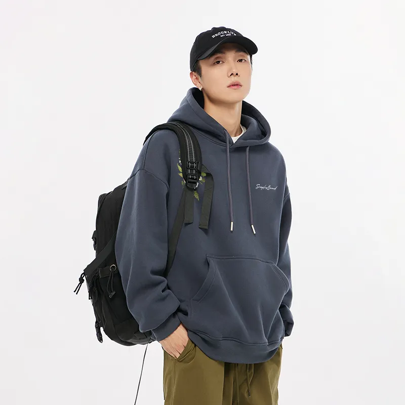 SOIE Sweatshirts Unisex-17