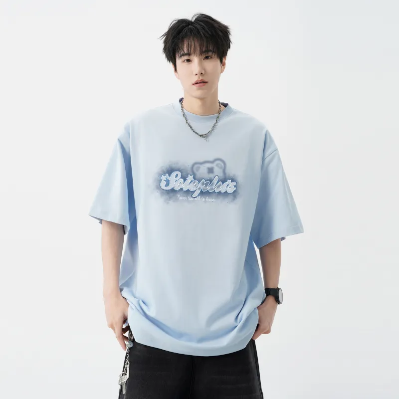 SOIE T Shirts Unisex-23