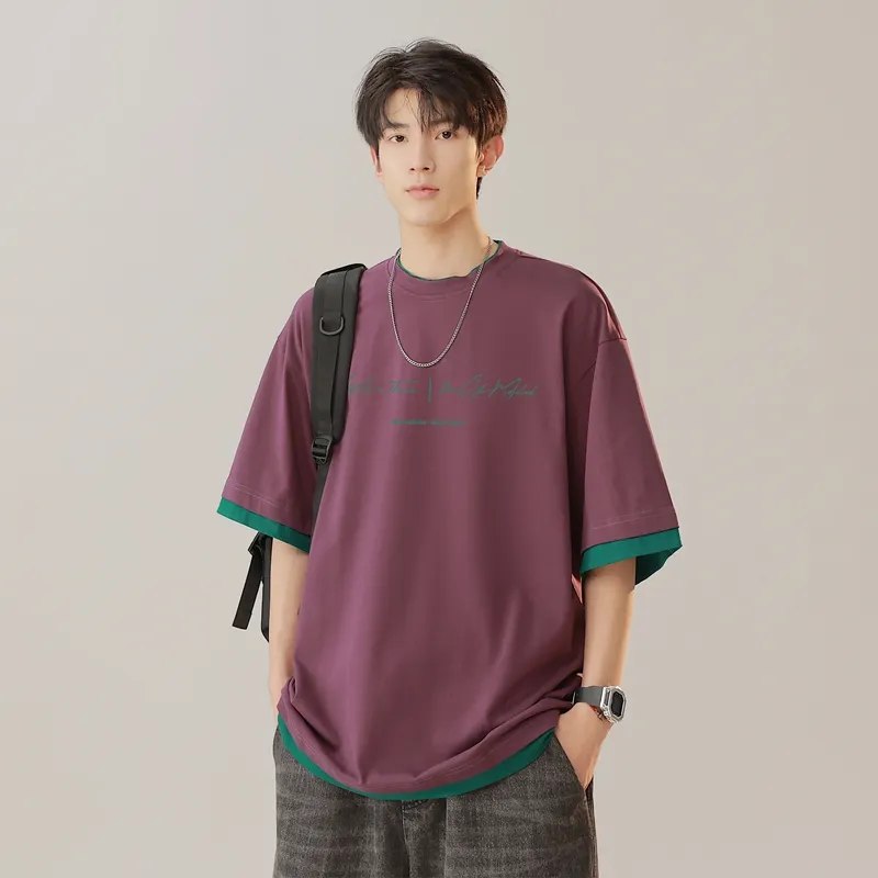 SOIE T Shirts Unisex-19