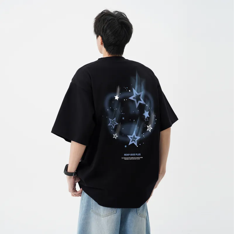 SOIE T Shirts Unisex-3