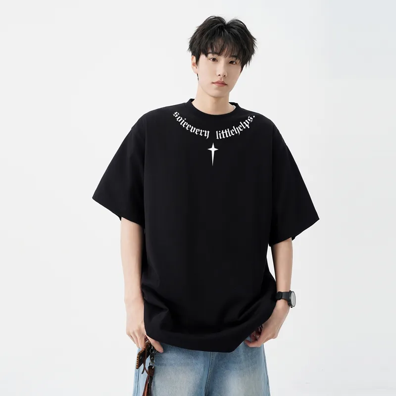 SOIE T-Shirts Unisex-4