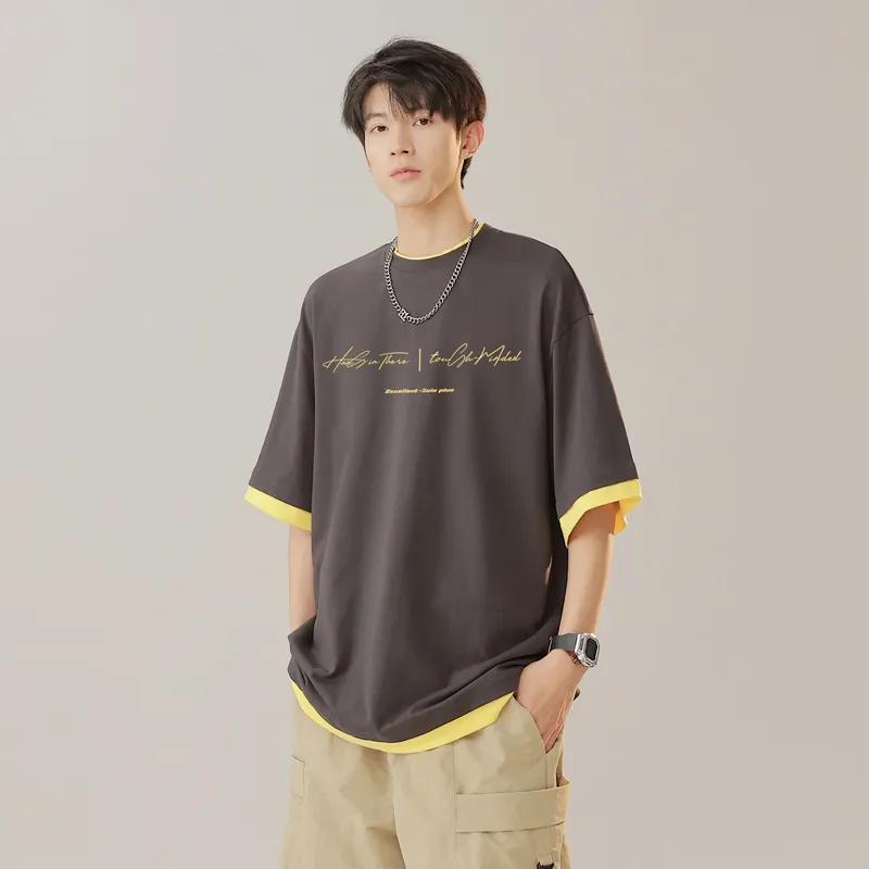 SOIE T Shirts Unisex-4