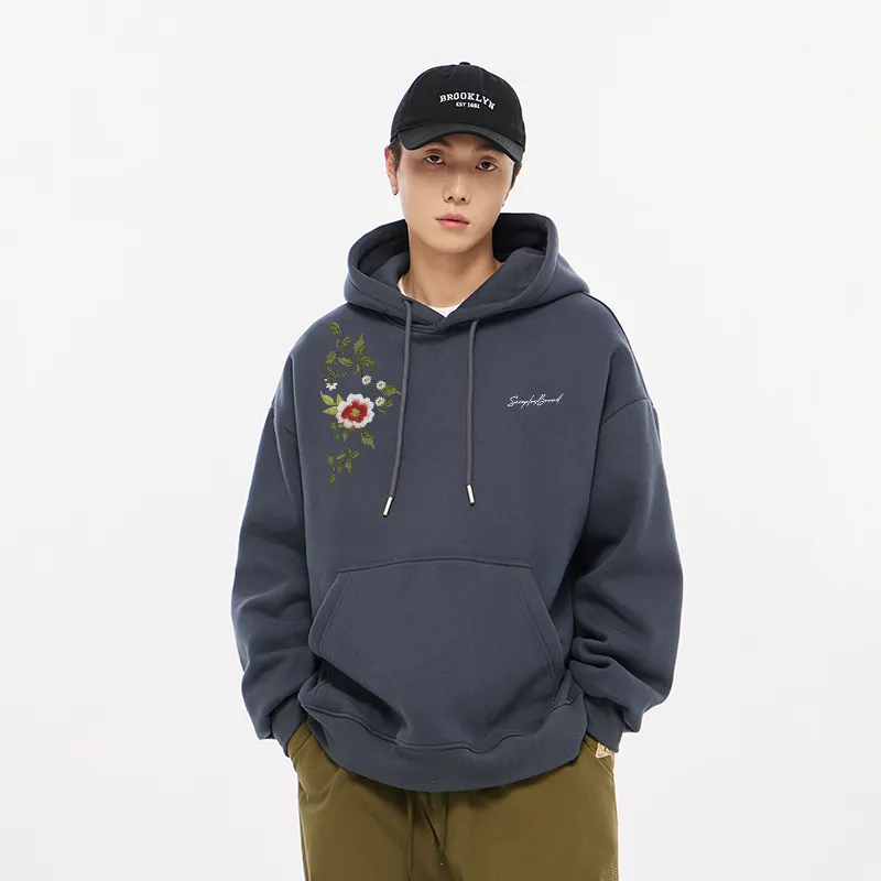 SOIE Sweatshirts Unisex-16