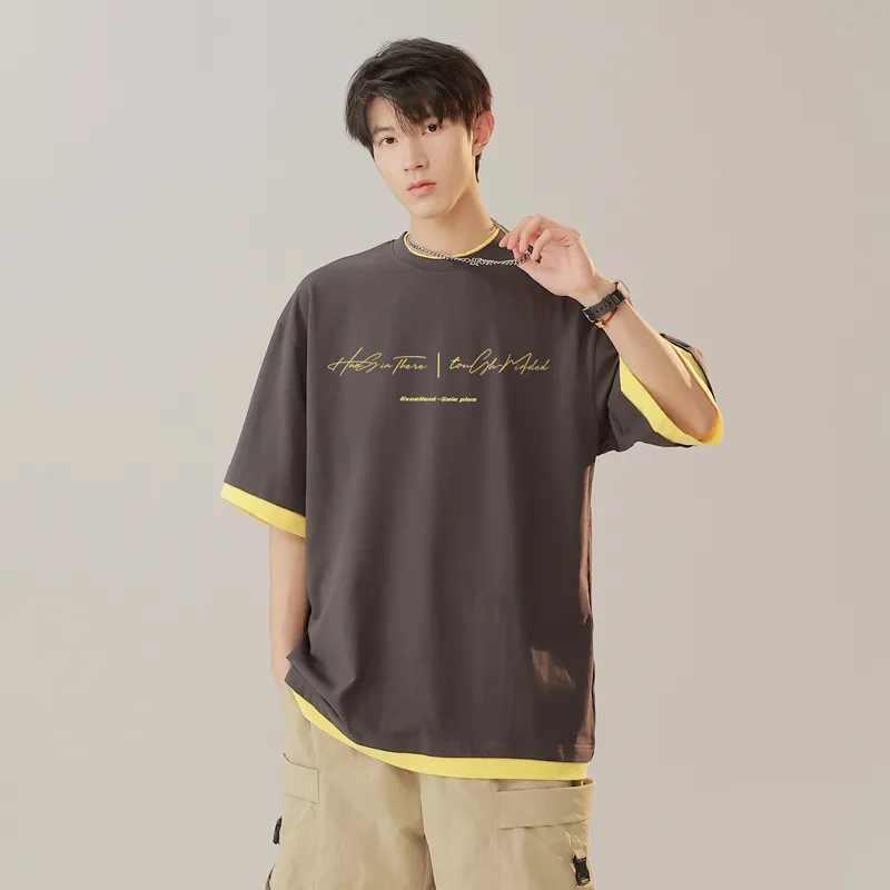 SOIE T Shirts Unisex-3
