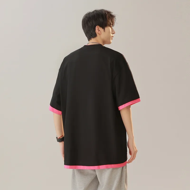 SOIE T Shirts Unisex-29
