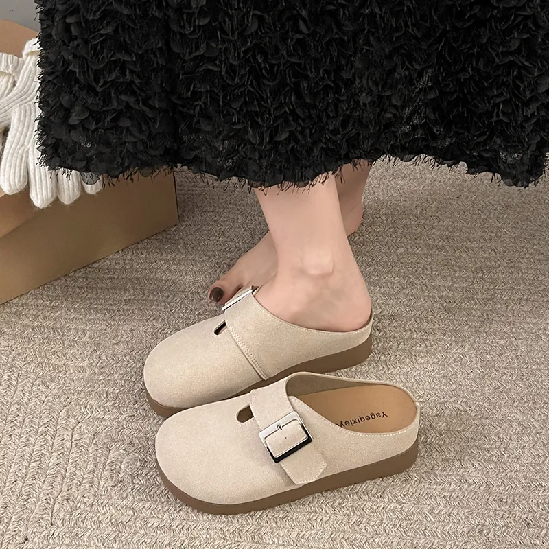 TIMSVOL Slippers / Home Slippers-3