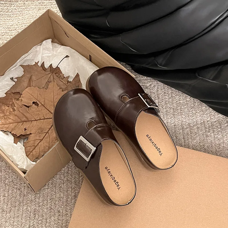 TIMSVOL Slippers / Home Slippers-18