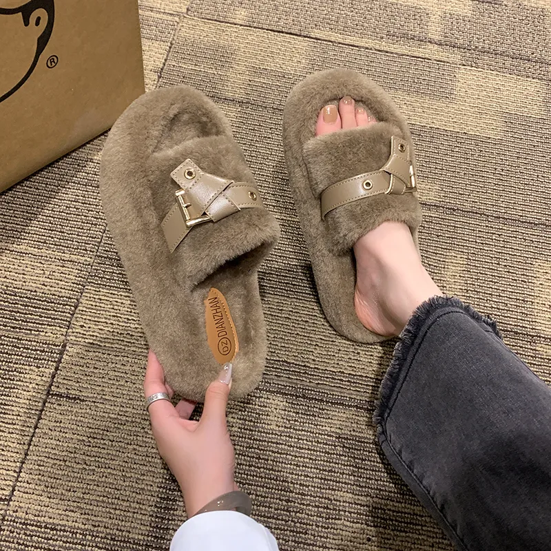 TIMSVOL Slippers / Home Slippers-3