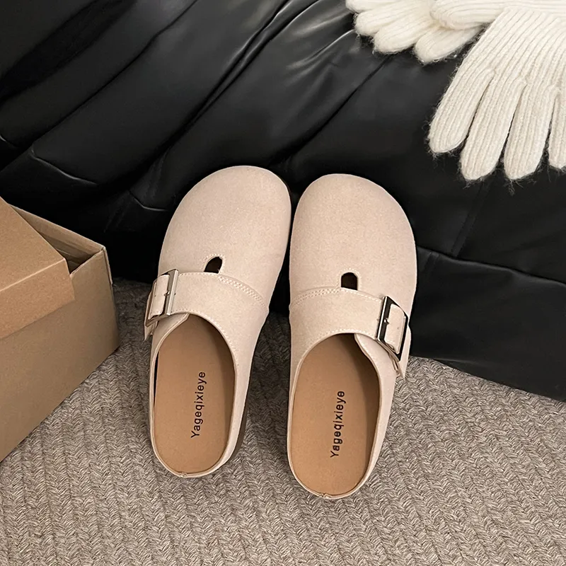 TIMSVOL Slippers / Home Slippers-1