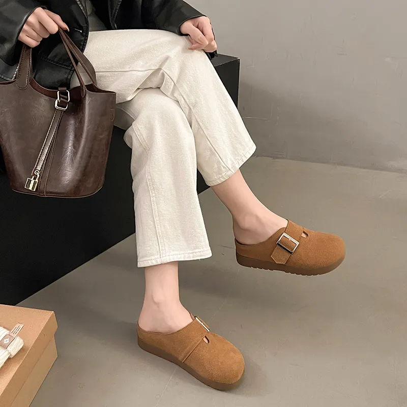 TIMSVOL Slippers / Home Slippers-25