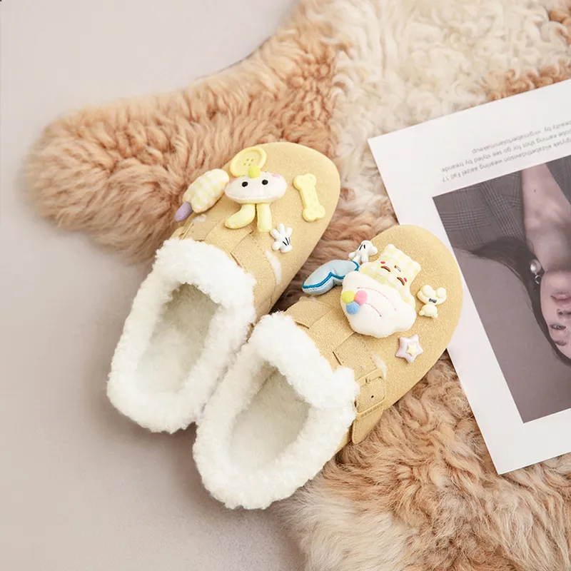 TIMSVOL Slippers / Home Slippers-3