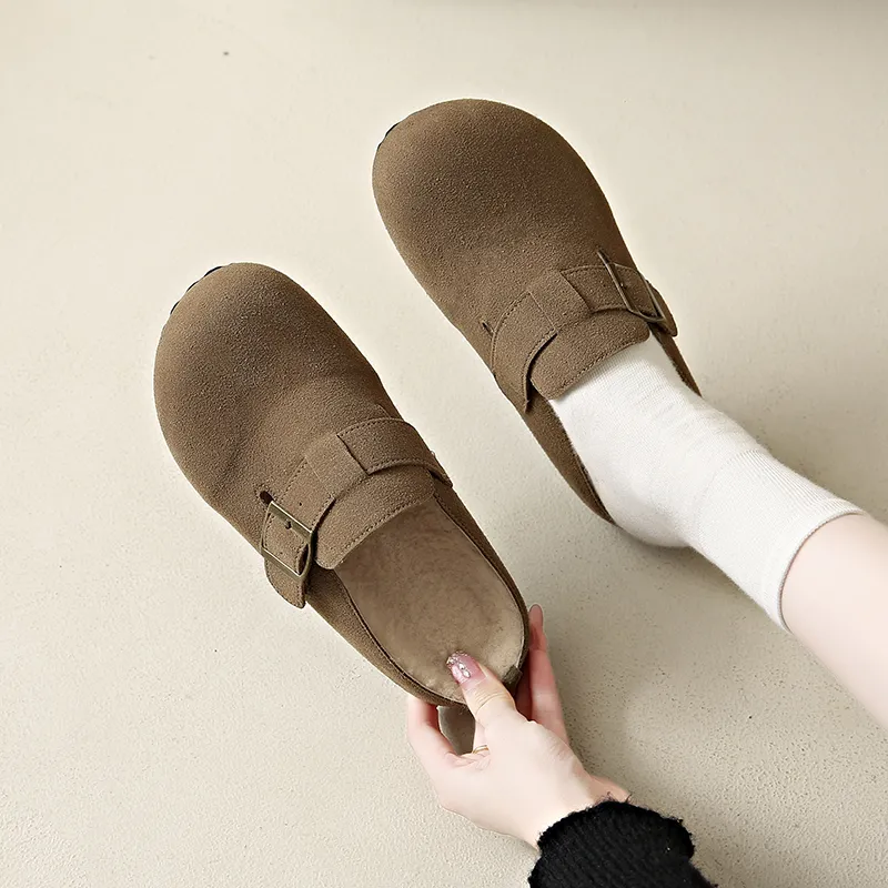 TIMSVOL Slippers / Home Slippers-8