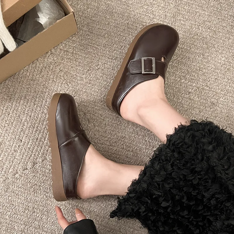 TIMSVOL Slippers / Home Slippers-21