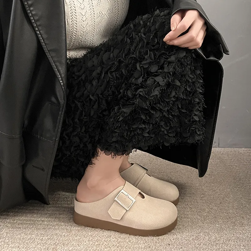 TIMSVOL Slippers / Home Slippers-4