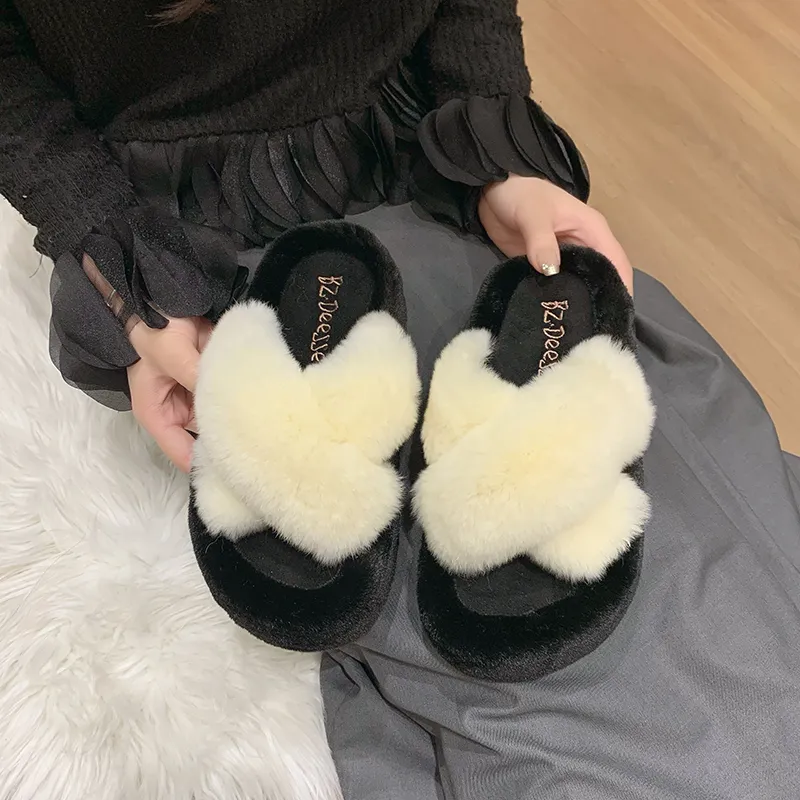 TIMSVOL Slippers / Home Slippers-14