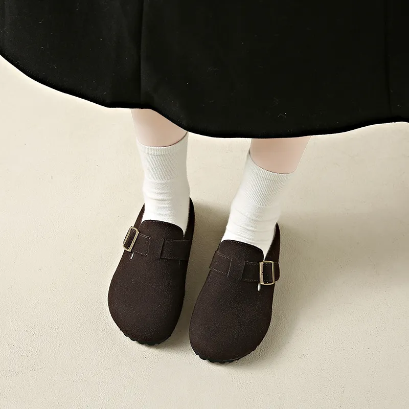 TIMSVOL Slippers / Home Slippers-16