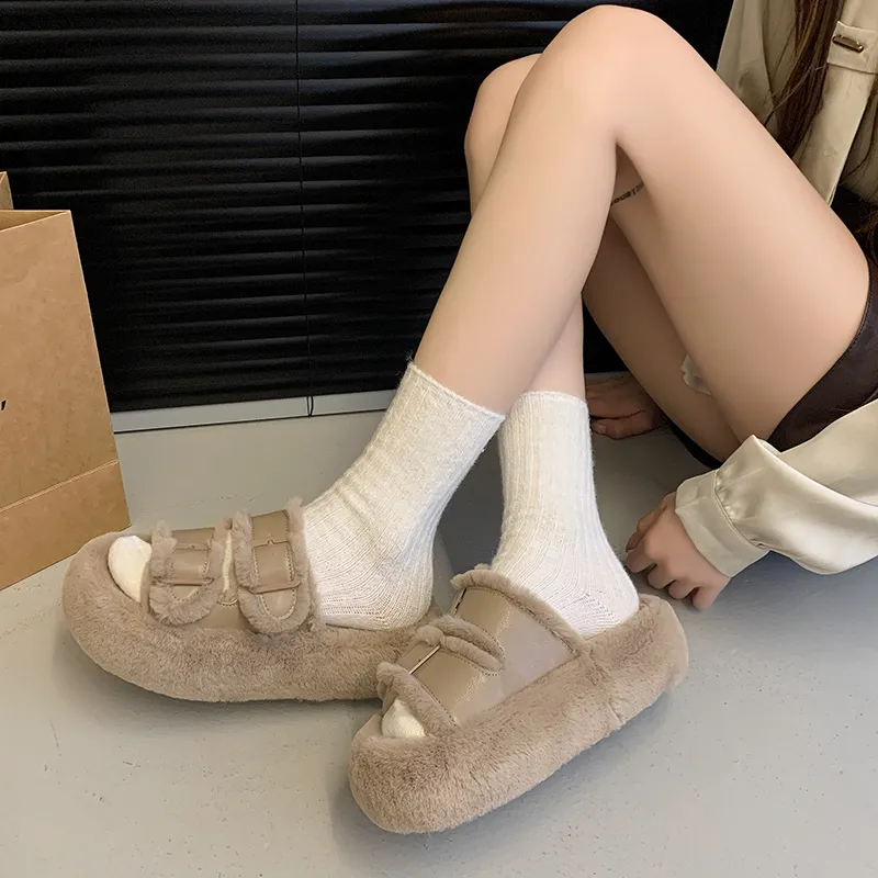 TIMSVOL Slippers / Home Slippers-13