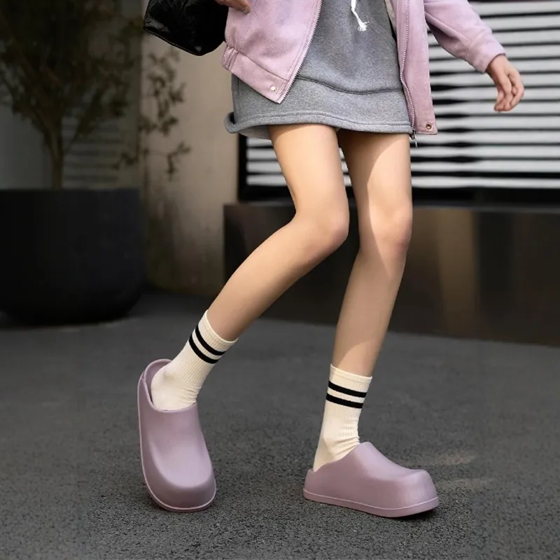 TIMSVOL Slippers / Home Slippers-5