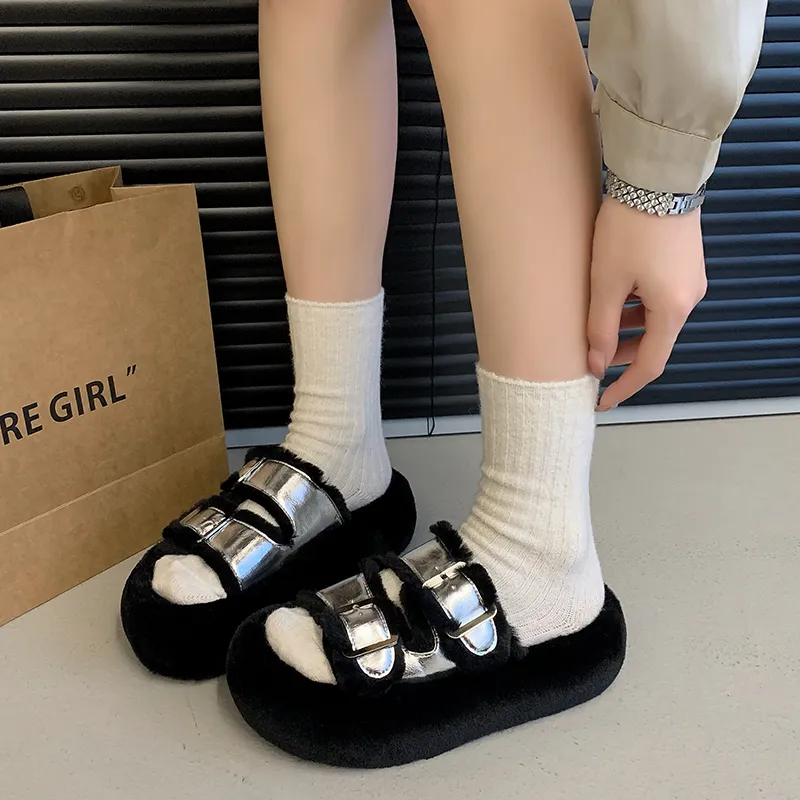 TIMSVOL Slippers / Home Slippers-3