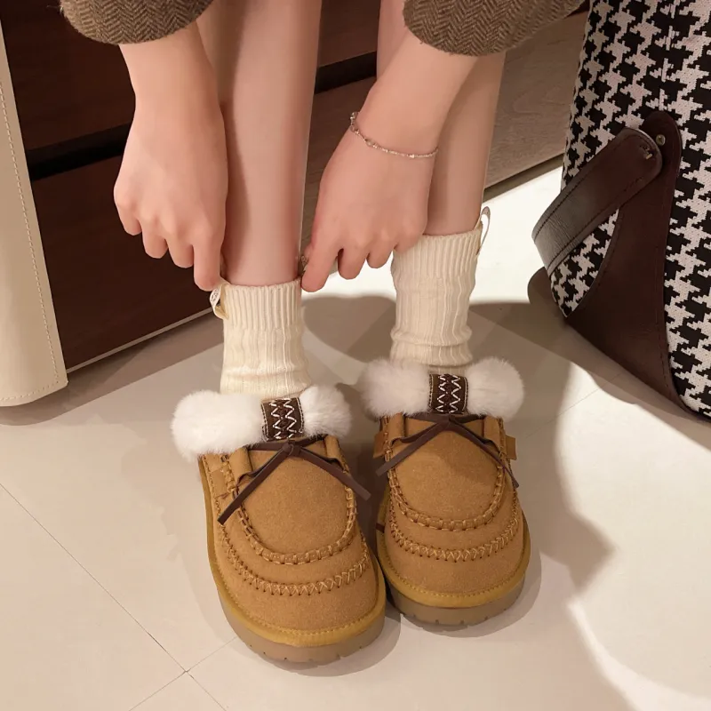 TIMSVOL Slippers / Home Slippers-15