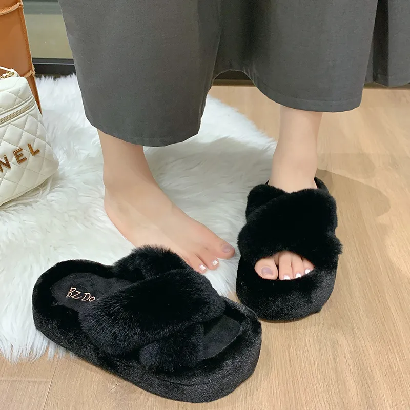 TIMSVOL Slippers / Home Slippers-20