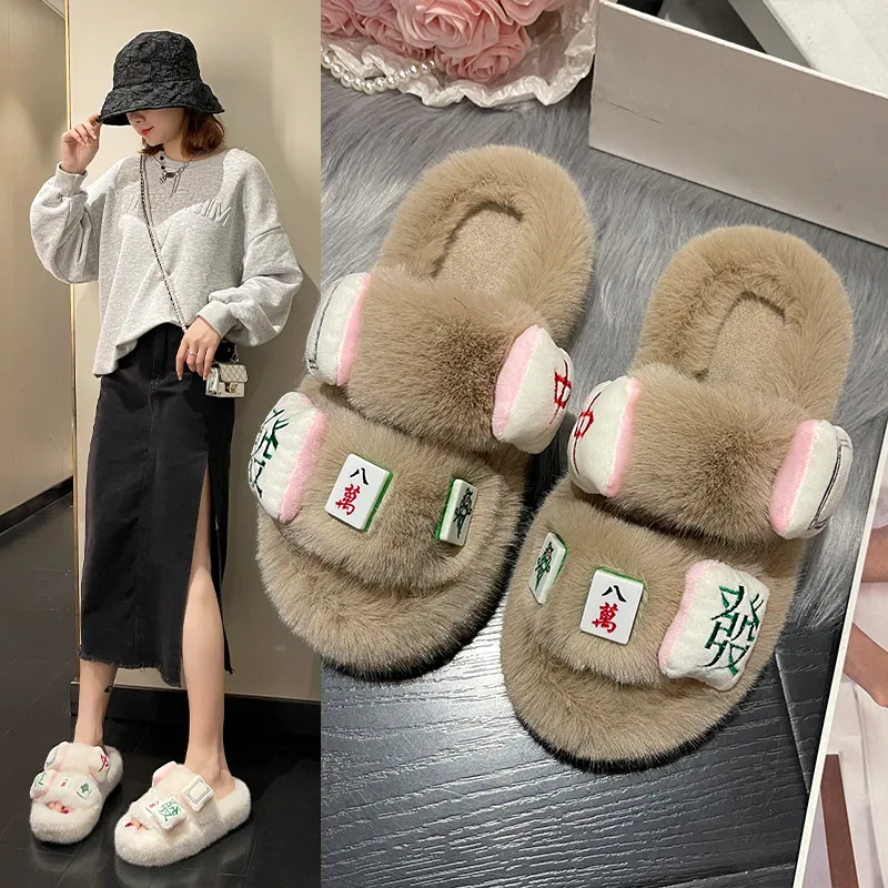 TIMSVOL Slippers / Home Slippers-9