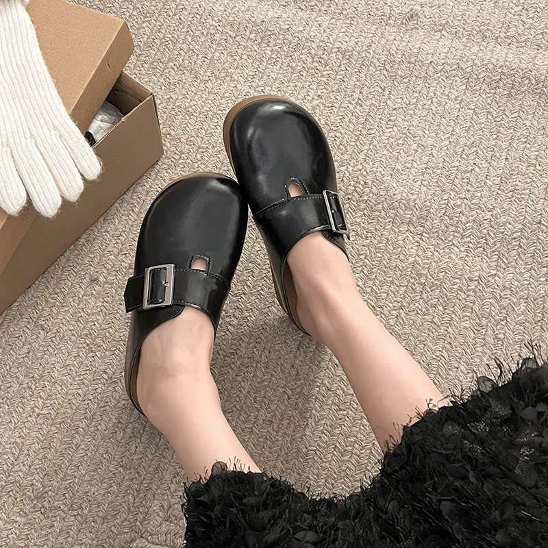 TIMSVOL Slippers / Home Slippers-8