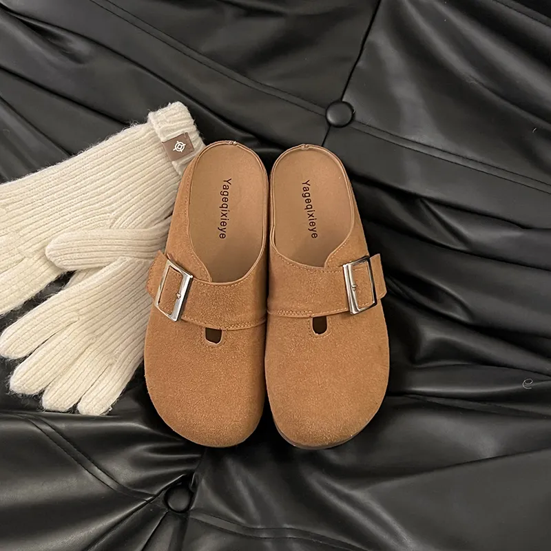 TIMSVOL Slippers / Home Slippers-23