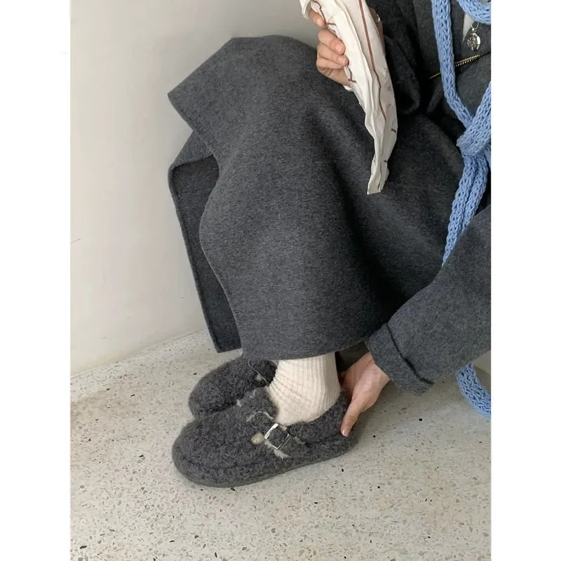TIMSVOL Slippers / Home Slippers-7