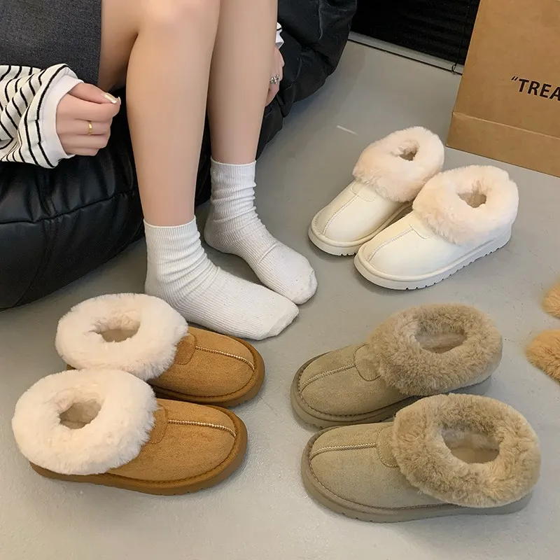 TIMSVOL Slippers / Home Slippers-2