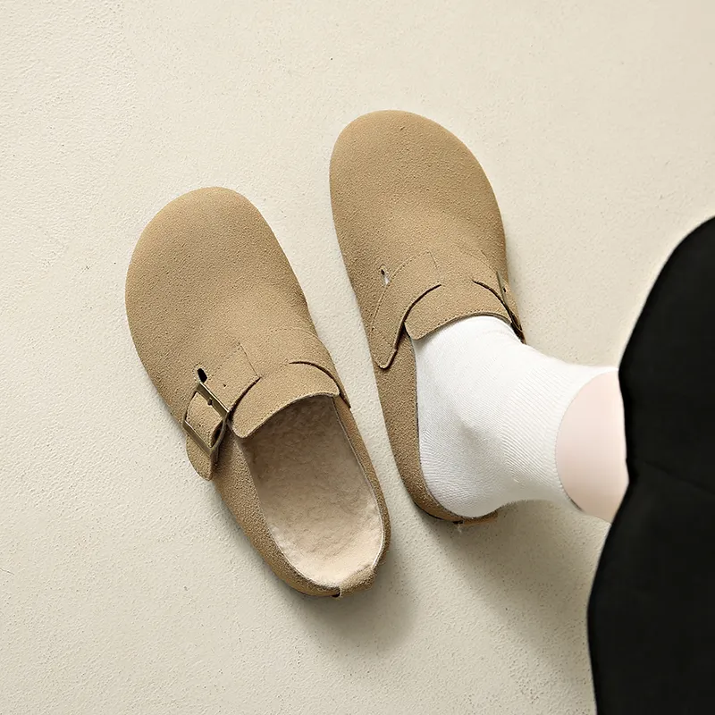 TIMSVOL Slippers / Home Slippers-3
