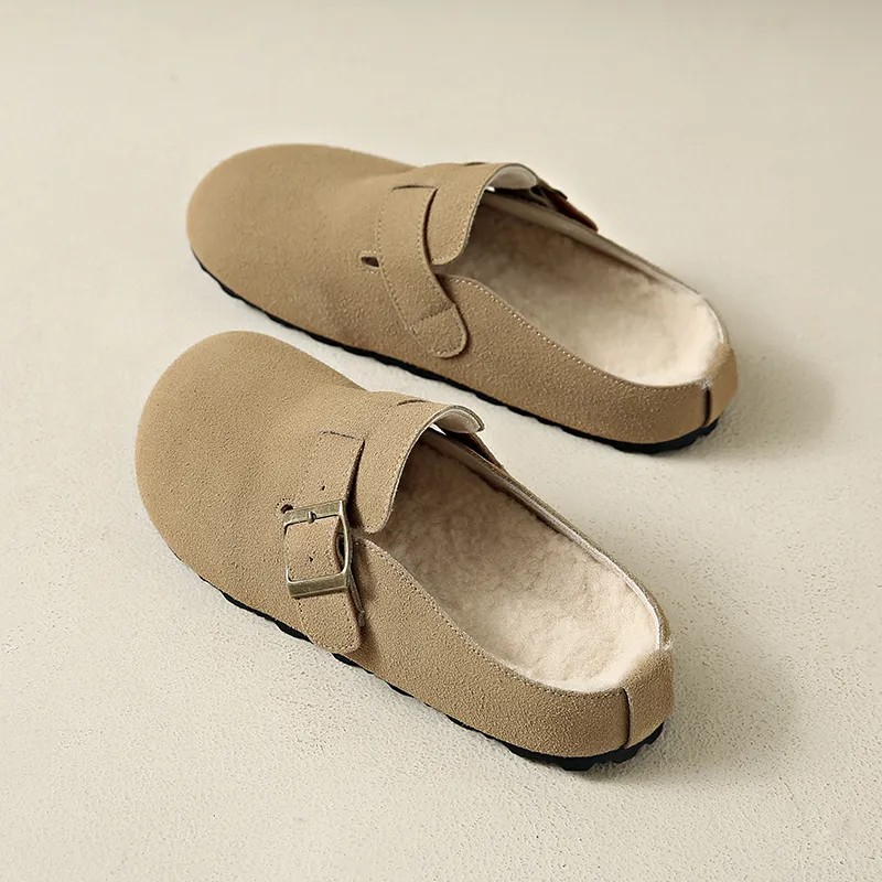 TIMSVOL Slippers / Home Slippers-2