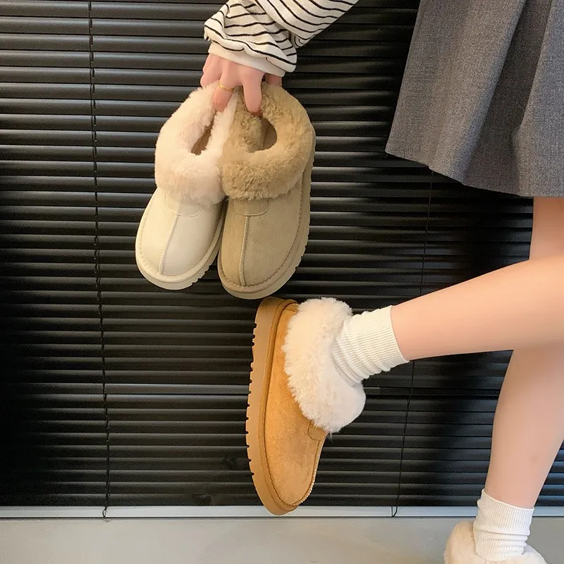 TIMSVOL Slippers / Home Slippers-4