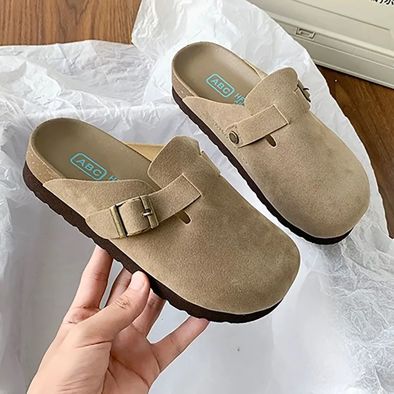 TIMSVOL Slippers / Home Slippers-1