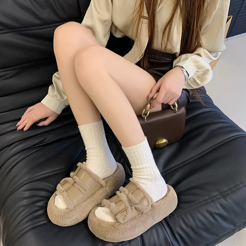TIMSVOL Slippers / Home Slippers-15