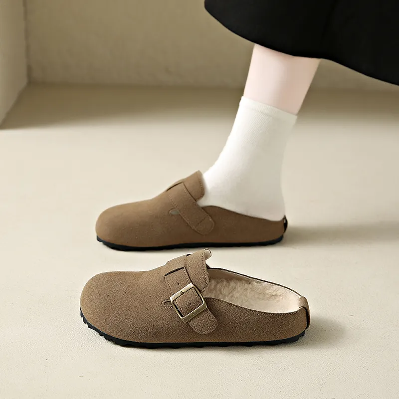 TIMSVOL Slippers / Home Slippers-9