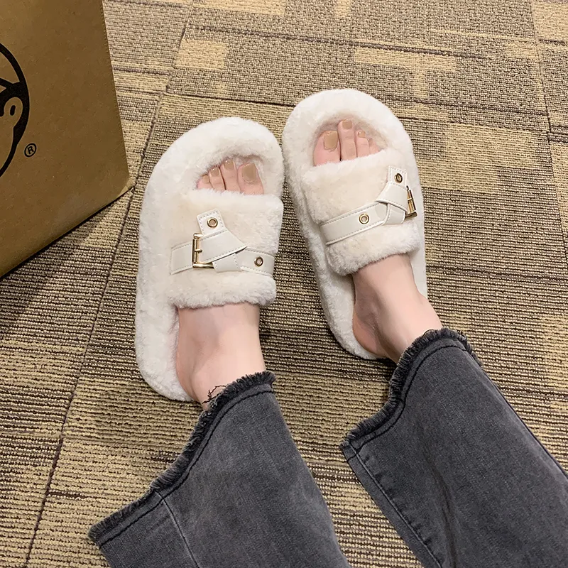 TIMSVOL Slippers / Home Slippers-14