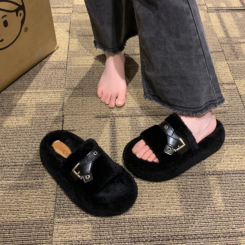 TIMSVOL Slippers / Home Slippers-11