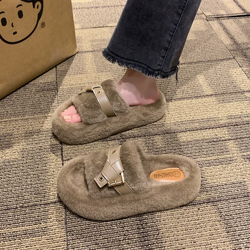 TIMSVOL Slippers / Home Slippers-4