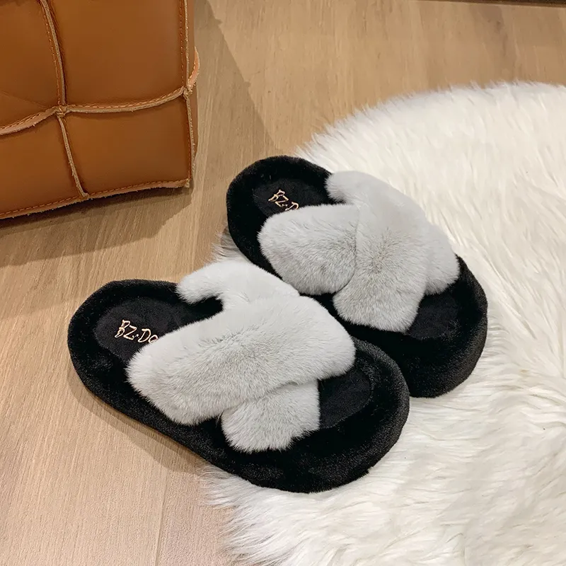 TIMSVOL Slippers / Home Slippers-1