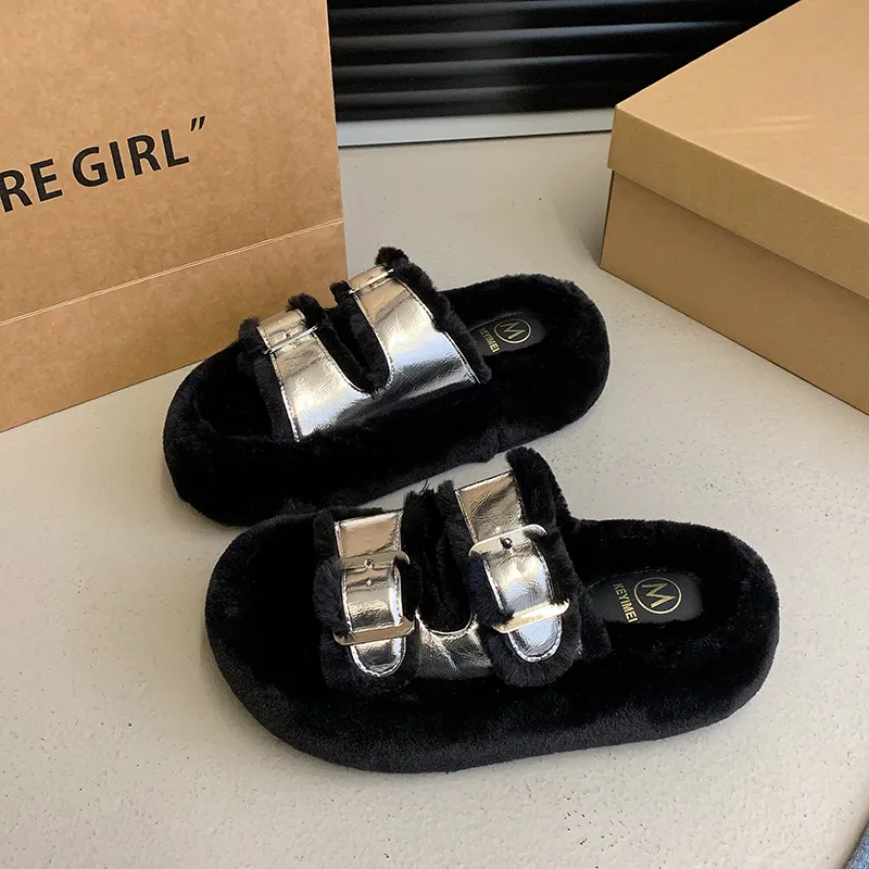 TIMSVOL Slippers / Home Slippers-1