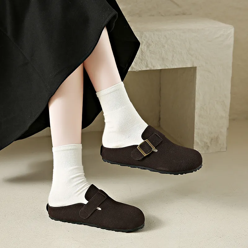 TIMSVOL Slippers / Home Slippers-17
