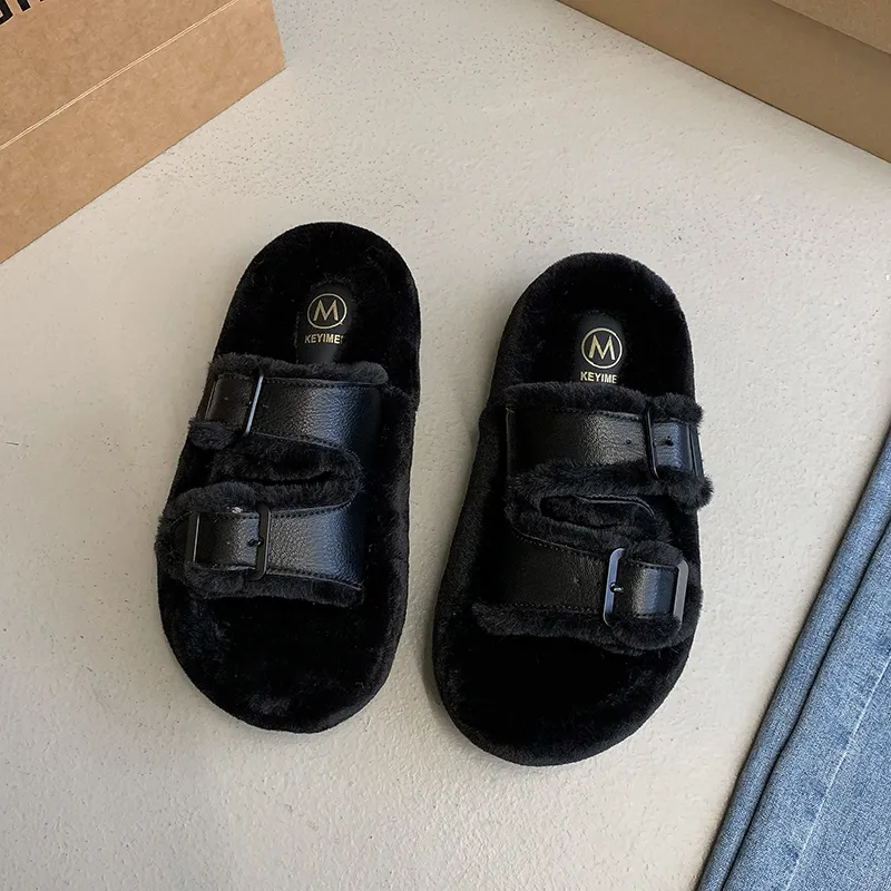TIMSVOL Slippers / Home Slippers-7