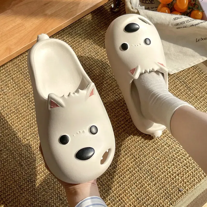 TIMSVOL Slippers / Home Slippers-3
