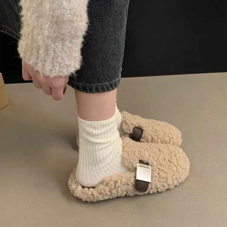 TIMSVOL Slippers / Home Slippers-5