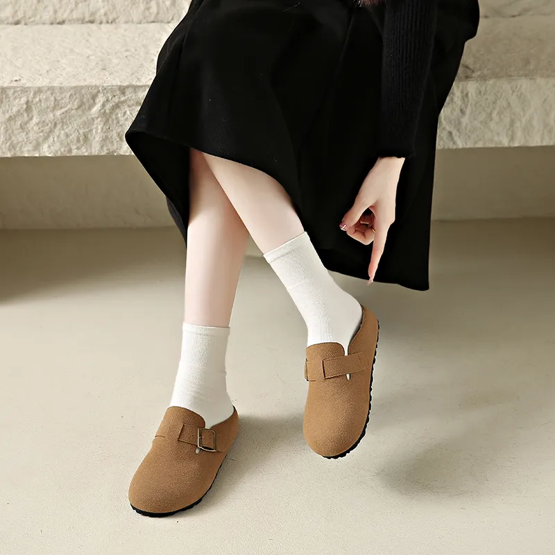 TIMSVOL Slippers / Home Slippers-22