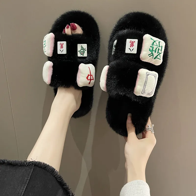 TIMSVOL Slippers / Home Slippers-1