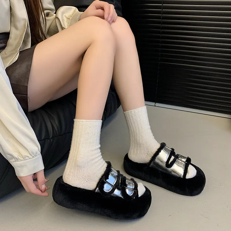 TIMSVOL Slippers / Home Slippers-4